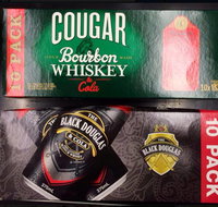 Charlies Liquor Barn - South Australia Travel