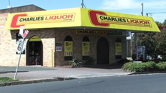 Charlies Liquor Barn - South Australia Travel 1