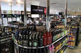 Charlies Liquor Barn - South Australia Travel 3