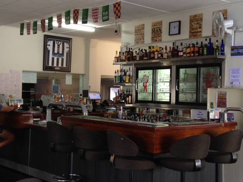 Railway Hotel Bundaberg - South Australia Travel 2