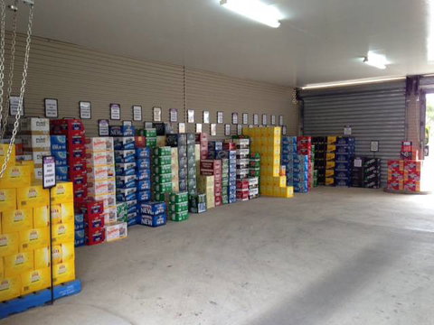 Railway Hotel Bundaberg - South Australia Travel 3