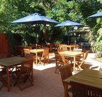 Grand Hotel - South Australia Travel