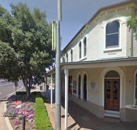 Milestone Hotel - South Australia Travel