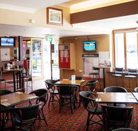 Cecil Hotel - South Australia Travel