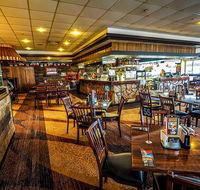 Isa Hotel - South Australia Travel