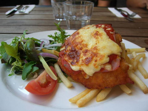 Toronto Hotel Motel - South Australia Travel 1