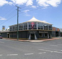 Victoria Tavern - South Australia Travel