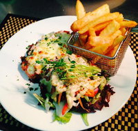 Raffles Hotel - South Australia Travel