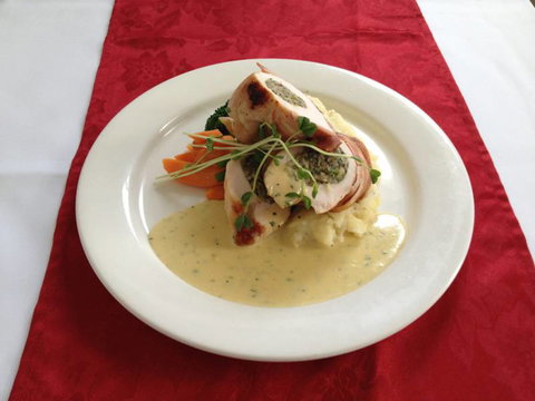 Raffles Hotel - South Australia Travel 2