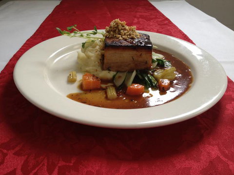 Raffles Hotel - South Australia Travel 3