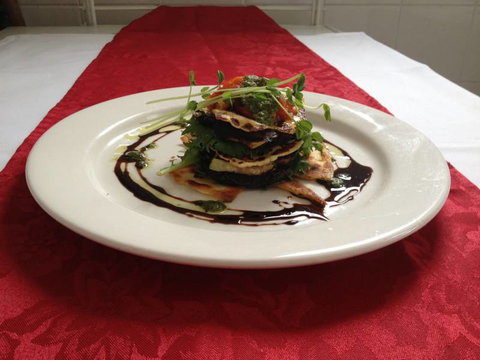 Raffles Hotel - South Australia Travel 4