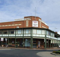 Imperial Hotel Coonabarabran - South Australia Travel