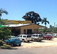 Rollingstone Hotel - South Australia Travel