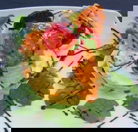 Baltimores Restaurant - South Australia Travel