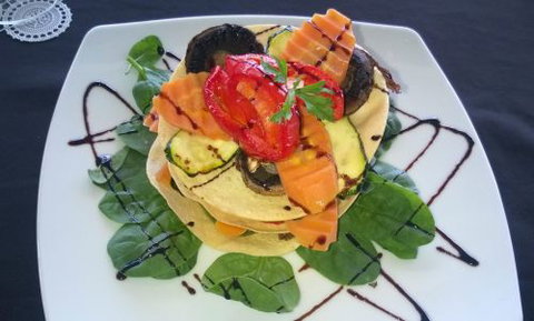 Baltimore’s Restaurant - South Australia Travel 0