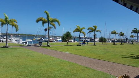 Baltimore’s Restaurant - South Australia Travel 3