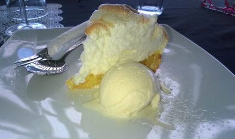 Baltimore’s Restaurant - South Australia Travel 4