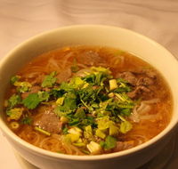 Siam Orchid Spicy Thai Restaurant - South Australia Travel