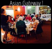 Asian Gateway - South Australia Travel