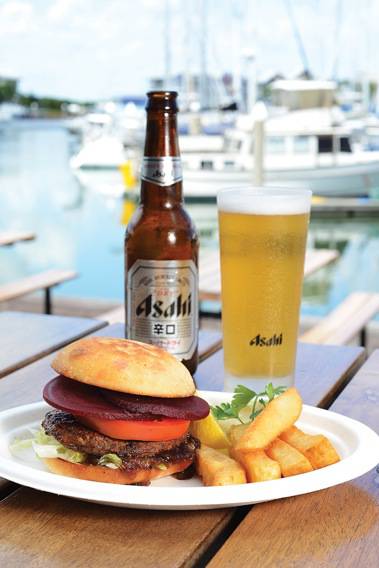 Frying Nemo - South Australia Travel 0