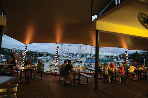 Frying Nemo - South Australia Travel 1