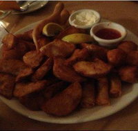 Howard Springs Tavern - South Australia Travel