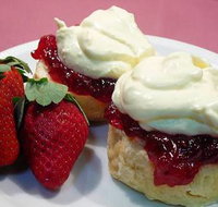 Gatakers Landing Restaurant - South Australia Travel