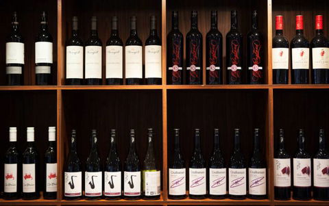 Palm Beach Hotel - South Australia Travel 2