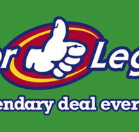 Burnside Tavern - South Australia Travel