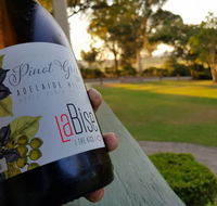 Zesty Edibles - South Australia Travel