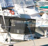 The Deck Steakhouse at the Marina - South Australia Travel