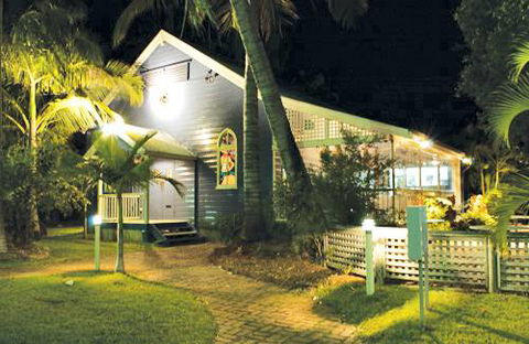 The Church On Palmer - South Australia Travel 3