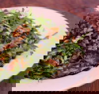 Souths Suburban Bowls Club - South Australia Travel