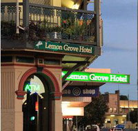 Lemon Grove Hotel - South Australia Travel