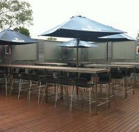 Fire Station Hotel - South Australia Travel