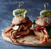 St Elmo Dining Room  Bar - South Australia Travel