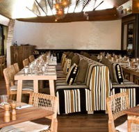 Italian at the Pacific - South Australia Travel