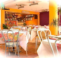 The Only Place Indian Restaurant - South Australia Travel
