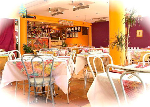The Only Place Indian Restaurant - South Australia Travel 0