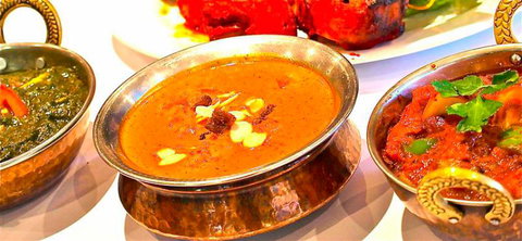 The Only Place Indian Restaurant - South Australia Travel 1