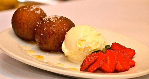 The Only Place Indian Restaurant - South Australia Travel 2