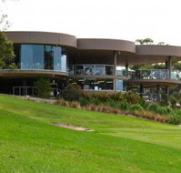 Bluewater Grill - South Australia Travel