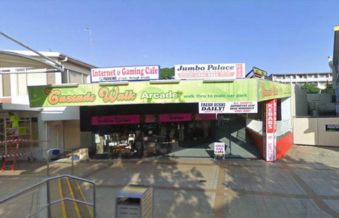 Jumbo Palace Chinese Restaurant - South Australia Travel 1