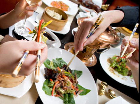 Jumbo Palace Chinese Restaurant - South Australia Travel 2