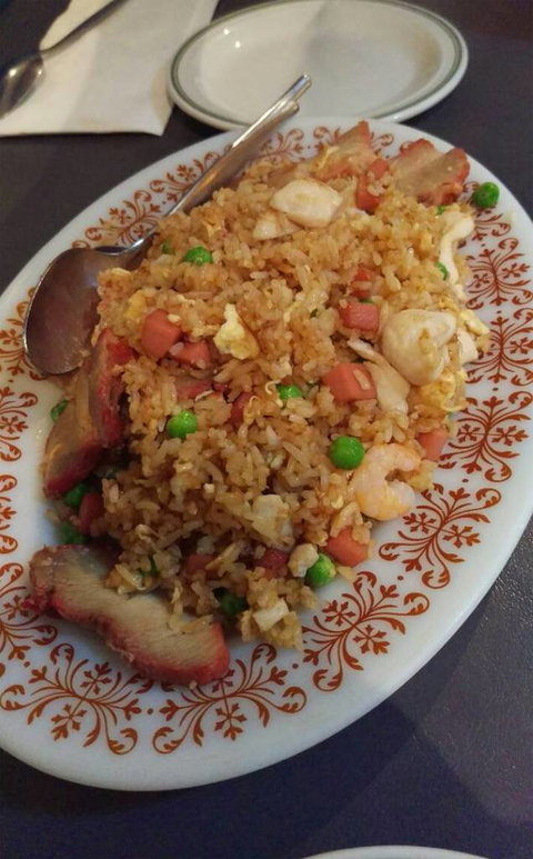 Jumbo Palace Chinese Restaurant - South Australia Travel 4
