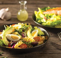 Hogs Breath Cafe Rockhampton - South Australia Travel