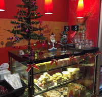 Indian Kitchen Restaurant - South Australia Travel