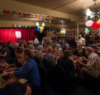 Footlights Theatre Restaurant - South Australia Travel