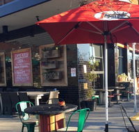 Caff Rosso Bowral - South Australia Travel