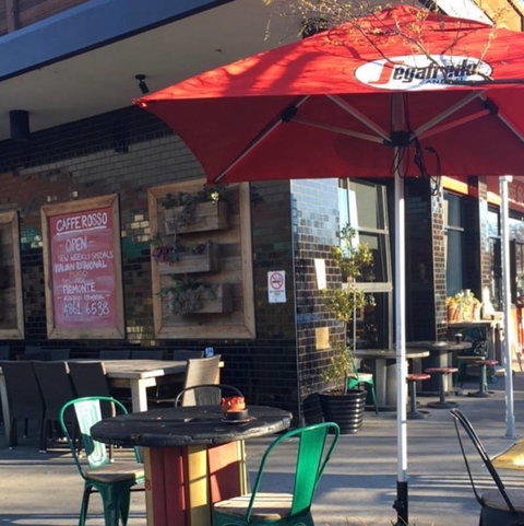 Caffé Rosso Bowral - South Australia Travel 0